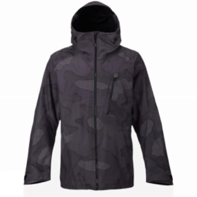 Men's Ak Cyclic Gore-Tex 2L Jacket Men's Ak Cyclic Gore-Tex 2L Jacket